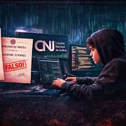 Hacker de 14 anos emite mandados de prisão para Lula e Moraes Capa