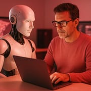 O Futuro da Comunicação e Tecnologia: O Avanço da Inteligência Artificial em 2025 O Futuro da Comunicação e Tecnologia: O Avanço da Inteligência Artificial em 2025