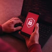 A Fragilidade da Segurança Digital e a Necessidade de Proteção Móvel A Fragilidade da Segurança Digital e a Necessidade de Proteção Móvel