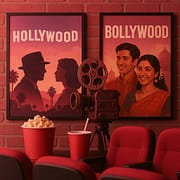 Cinema Internacional: Diversidade e Magia nas Telonas ao Redor do Mundo Cinema Internacional: Diversidade e Magia nas Telonas ao Redor do Mundo