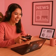 Novidades no Mundo dos Jogos Online: Diversão e Tecnologia em Marketing Novidades no Mundo dos Jogos Online: Diversão e Tecnologia em Marketing