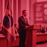 Governo Brasileiro: Desafios e Perspectivas para o Futuro Governo Brasileiro: Desafios e Perspectivas para o Futuro