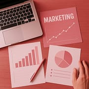 Desvendando o Mundo do Marketing para Empresas: Estratégias e Tendências Desvendando o Mundo do Marketing para Empresas: Estratégias e Tendências