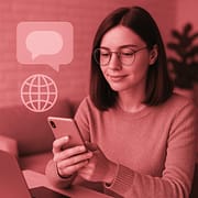 A Revolução da Tecnologia na Comunicação: Como a Inovação Transforma Nossas Interações A Revolução da Tecnologia na Comunicação: Como a Inovação Transforma Nossas Interações