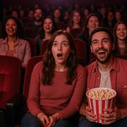 A Magia do Cinema: Entretenimento e Emoções que Cativam Multidões A Magia do Cinema: Entretenimento e Emoções que Cativam Multidões