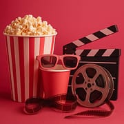 A Magia do Cinema: Entretenimento e Emoção nas Telonas A Magia do Cinema: Entretenimento e Emoção nas Telonas