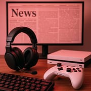 Novidades e Tendências em Jogos para Computador e Consoles: O Que Esperar? Novidades e Tendências em Jogos para Computador e Consoles: O Que Esperar?