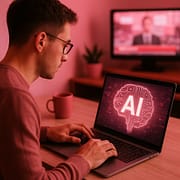 A Revolução da Inteligência Artificial na Comunicação e Tecnologia A Revolução da Inteligência Artificial na Comunicação e Tecnologia