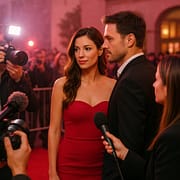 Os bastidores da vida dos famosos: da fama ao anonimato Os bastidores da vida dos famosos: da fama ao anonimato