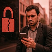 A Fragilidade da Segurança Digital e os Desafios da Mobilidade A Fragilidade da Segurança Digital e os Desafios da Mobilidade