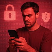 A Fragilidade da Segurança Digital em Tempos de Conexões Móveis A Fragilidade da Segurança Digital em Tempos de Conexões Móveis