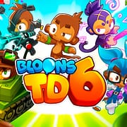 Bloons TD 6 está GRÁTIS na Epic Games Store por tempo limitado BloonsTD6