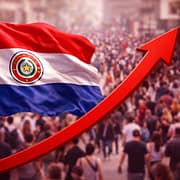 Paraguai: oportunidades reais para profissionais, indústrias e investidores Capa