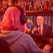 Profissão de influenciador e criador de conteúdo passa a ser reconhecida por lei no Brasil Influenciadores_Governo