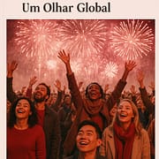 Celebrações de Ano Novo 2025: Um Olhar Global Celebrações de Ano Novo 2025: Um Olhar Global