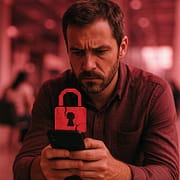 A Fragilidade da Segurança Digital em Tempos de Mobilidade A Fragilidade da Segurança Digital em Tempos de Mobilidade