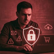 Desafios da Segurança de Dados na Era Digital Desafios da Segurança de Dados na Era Digital