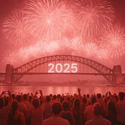 Festejos de Ano Novo 2025: Como o Mundo Celebra Festejos de Ano Novo 2025: Como o Mundo Celebra