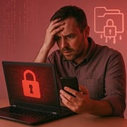Desafios na Segurança de Dados: A Era dos Vazamentos e a Mobilidade Desafios na Segurança de Dados: A Era dos Vazamentos e a Mobilidade