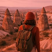 Explorando Destinos Inusitados para as Férias de 2026 Explorando Destinos Inusitados para as Férias de 2026