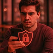 O Desafio da Segurança Digital em um Mundo Móvel O Desafio da Segurança Digital em um Mundo Móvel