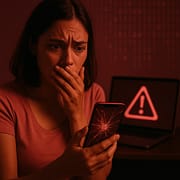 A Fragilidade da Segurança Digital em Tempos de Conexão A Fragilidade da Segurança Digital em Tempos de Conexão