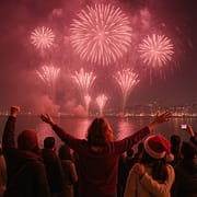 Ano Novo: Celebrações e Tradições ao Redor do Mundo em 2025 Ano Novo: Celebrações e Tradições ao Redor do Mundo em 2025