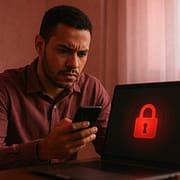 A nova era da segurança digital: desafios e soluções no Brasil A nova era da segurança digital: desafios e soluções no Brasil