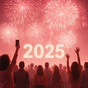 Celebrações de Fim de Ano em 2025: Um Panorama Global Celebrações de Fim de Ano em 2025: Um Panorama Global