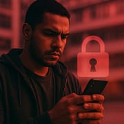 A Vigilância Digital: O Crescente Desafio da Segurança de Dados Móveis no Brasil A Vigilância Digital: O Crescente Desafio da Segurança de Dados Móveis no Brasil