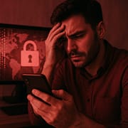 A Guerra Silenciosa: Vazamentos de Dados e a Segurança Móvel no Brasil A Guerra Silenciosa: Vazamentos de Dados e a Segurança Móvel no Brasil