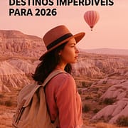 Explorando Novos Horizontes: Destinos Imperdíveis para 2026 Explorando Novos Horizontes: Destinos Imperdíveis para 2026