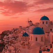 Destinos Imperdíveis para as Férias de 2026 Destinos Imperdíveis para as Férias de 2026