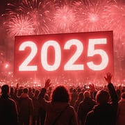 Celebrando a Virada: Como o Mundo Recebe 2025 Celebrando a Virada: Como o Mundo Recebe 2025